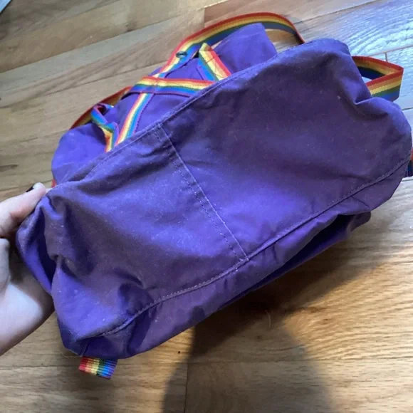 Fjallraven Kanken 14” Backpack - Picture 6 of 9